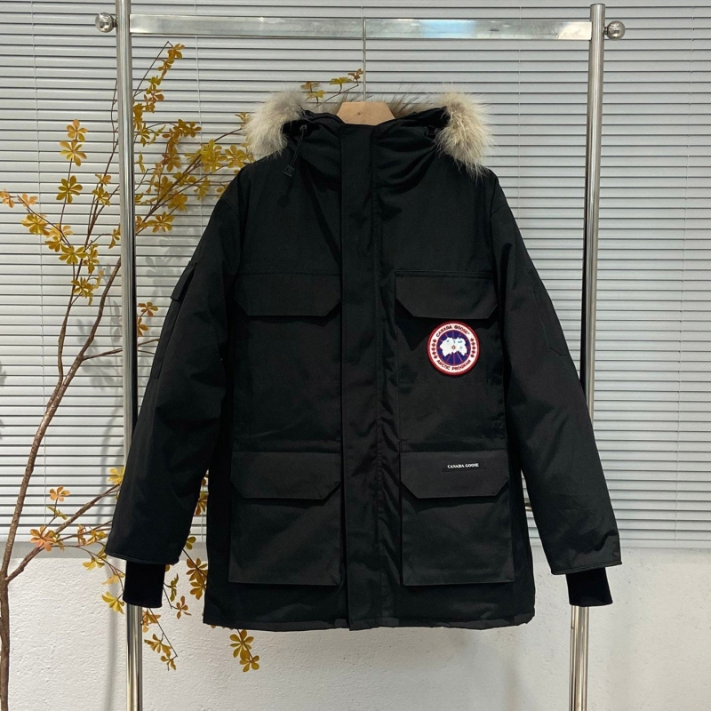 Moncler Down Coat